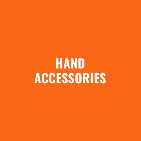 HAND ACCESSORIES